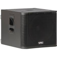 QSC KW181 Subwoofer