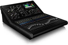Midas M32R Digital Audio Mixing Console