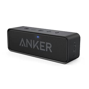 Anker SoundCore Bluetooth Speaker