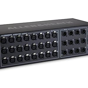 Allen & Heath AR2412